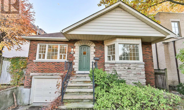 101 York Mills Road