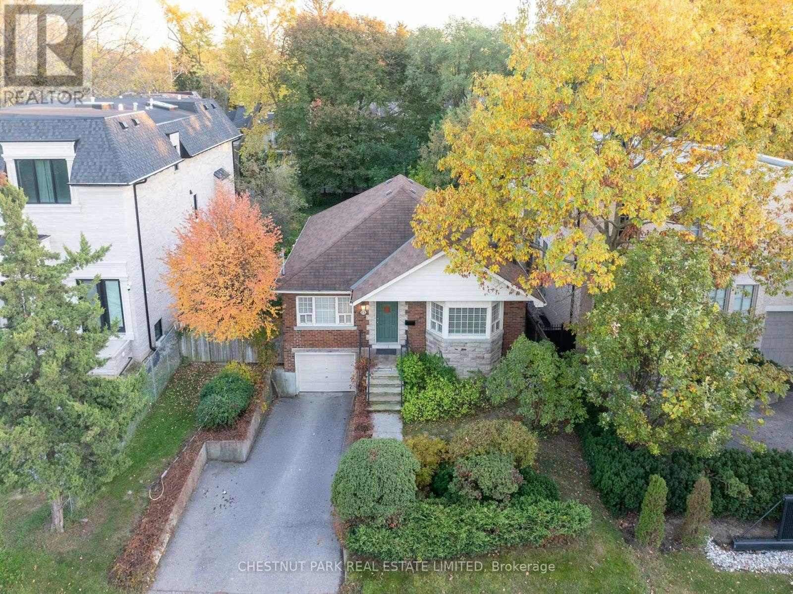 101 York Mills Road, Toronto, ON, M2L 1K3