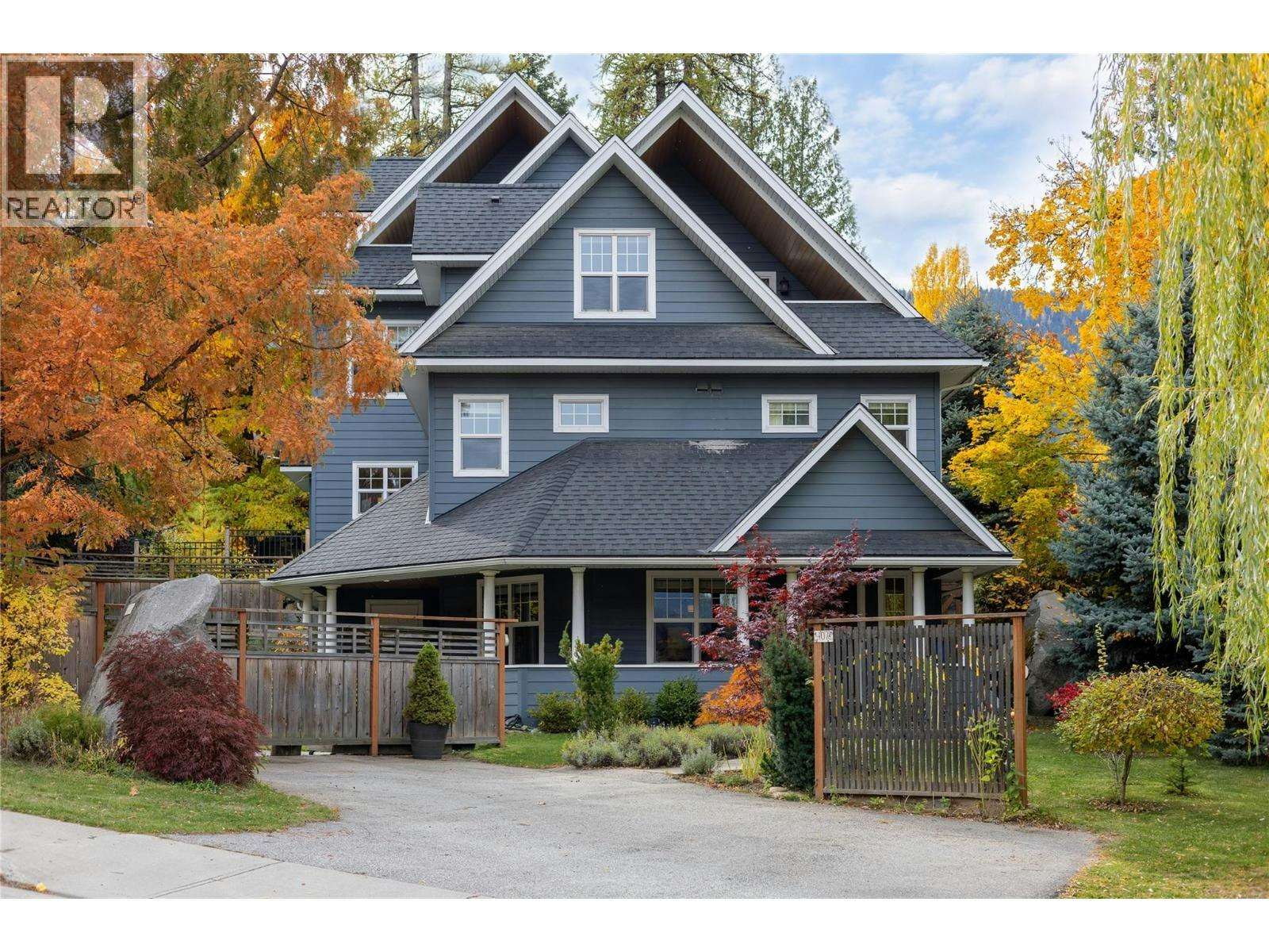 A-407 Hamilton Avenue, Nelson, BC, V1L 3G1