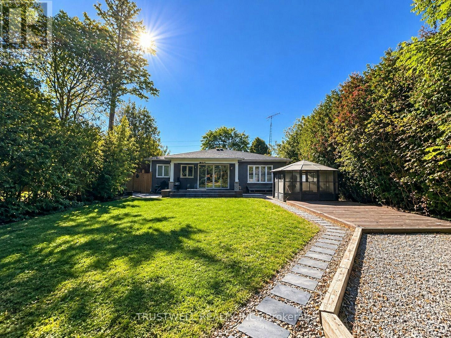 299 Sunset Boulevard, Whitchurch-Stouffville, ON, L4A 3A4 - 18