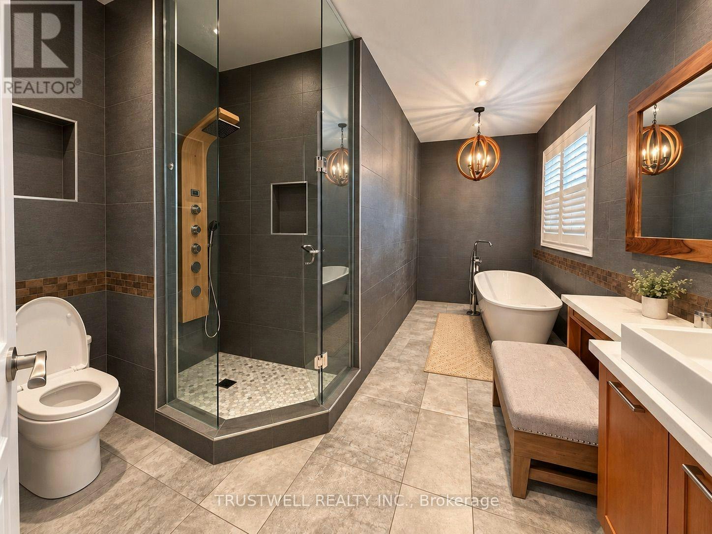 299 Sunset Boulevard, Whitchurch-Stouffville, ON, L4A 3A4 - 9