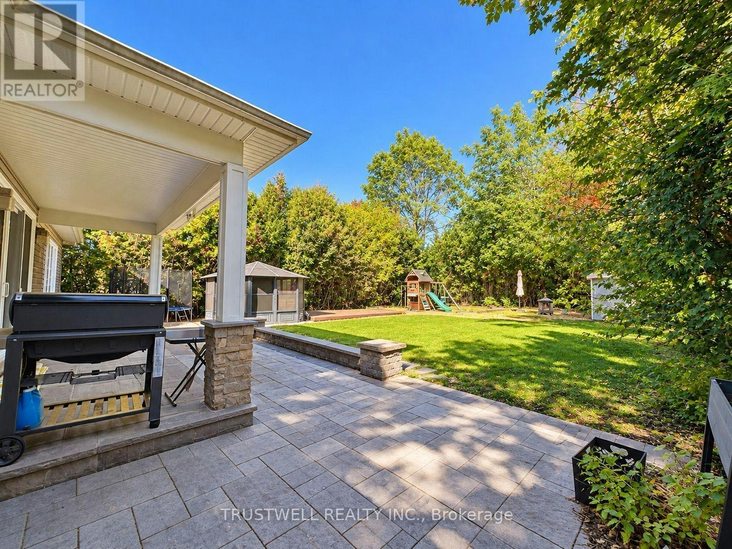 299 Sunset Boulevard, Whitchurch-Stouffville, ON, L4A 3A4 - 17