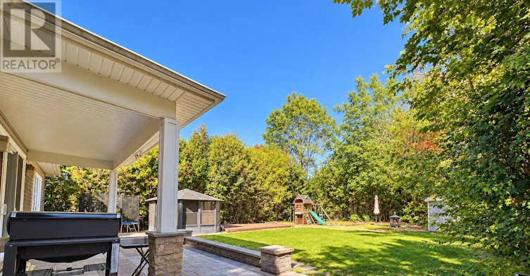 299 Sunset Boulevard, Whitchurch-Stouffville, ON, L4A 3A4 - 17
