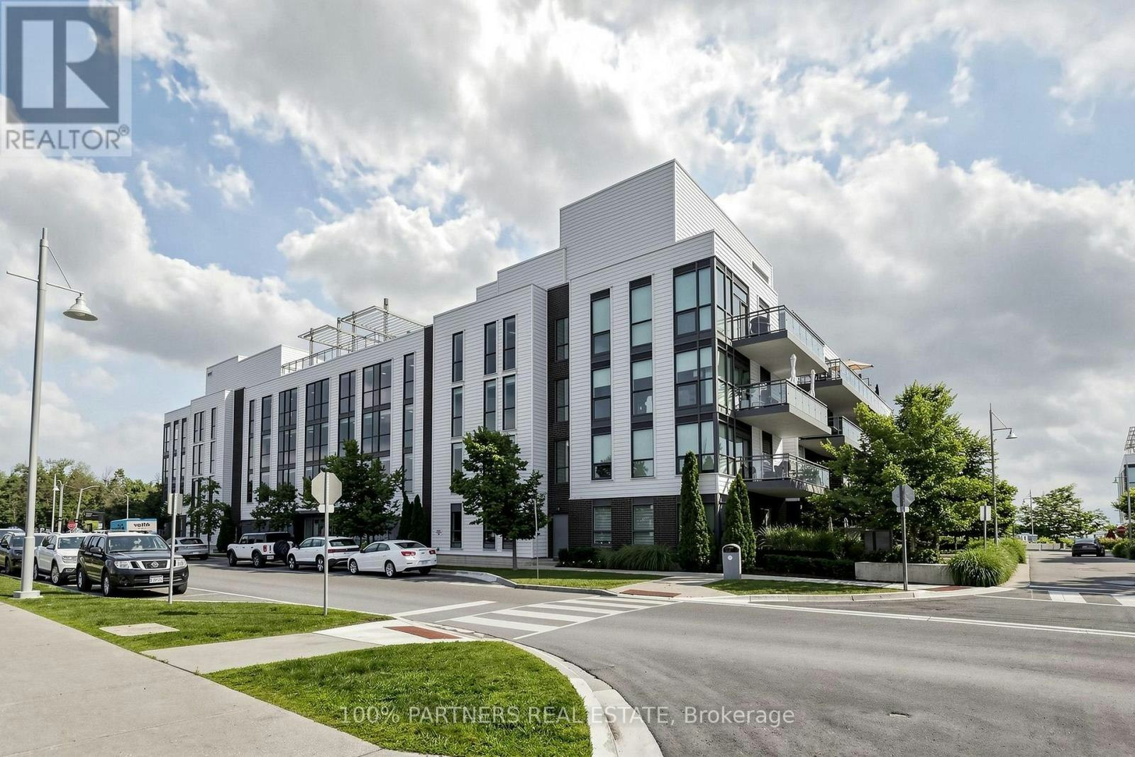 A106-241 Sea Ray Avenue, Innisfil, ON, L9S 0L9 - 2
