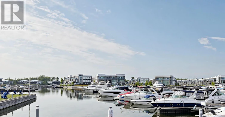 A106-241 Sea Ray Avenue, Innisfil, ON, L9S 0L9 - 32