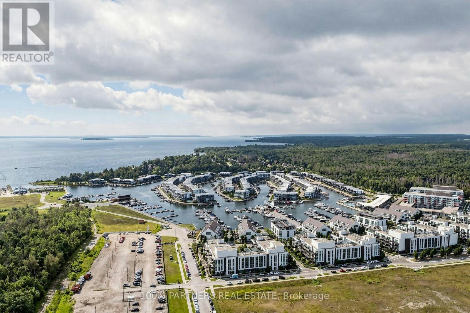 A106-241 Sea Ray Avenue, Innisfil, ON, L9S 0L9