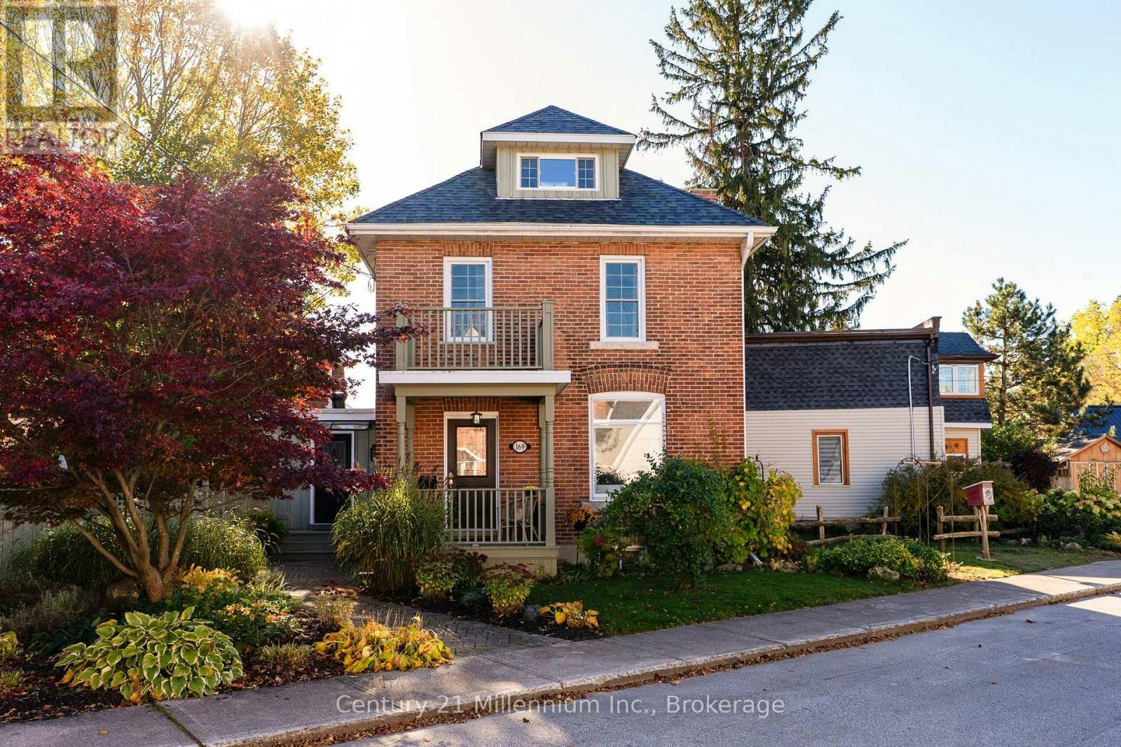 169 5th A Street E, Owen Sound, ON, N4K 1E7