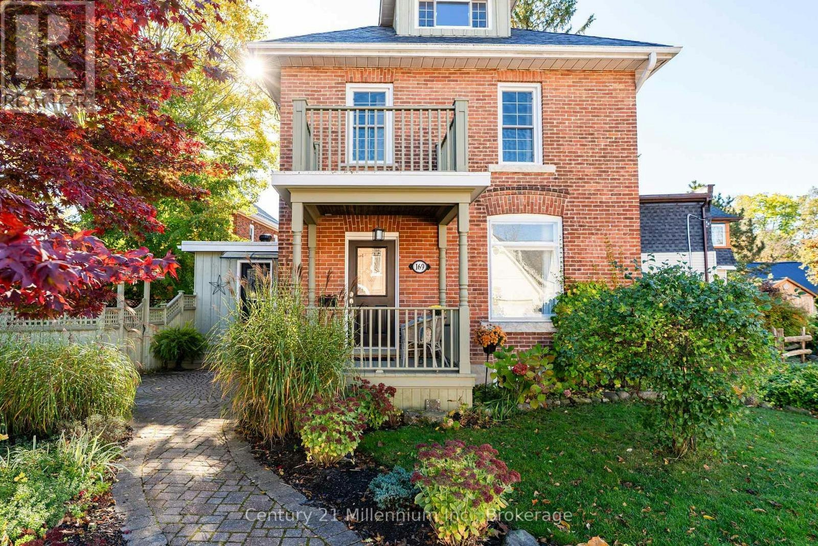 169 5th A Street E, Owen Sound, ON, N4K 1E7