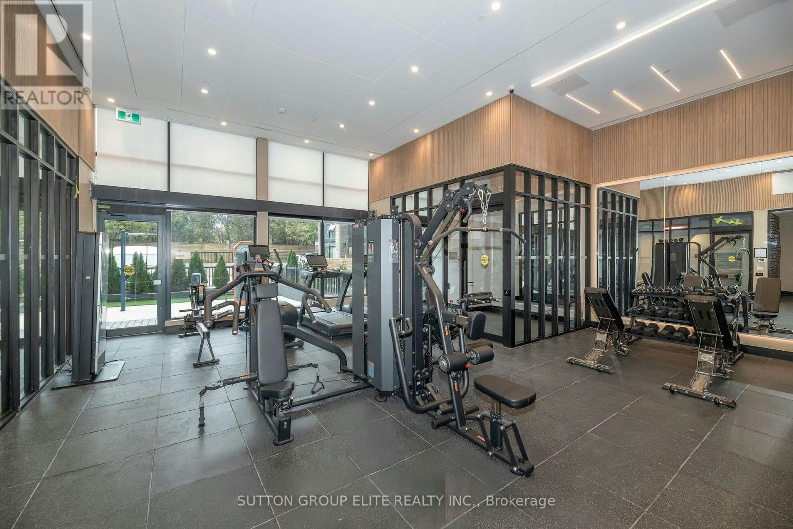 315-1381 Lakeshore Boulevard, Mississauga, ON, L5E 1G6 - 25