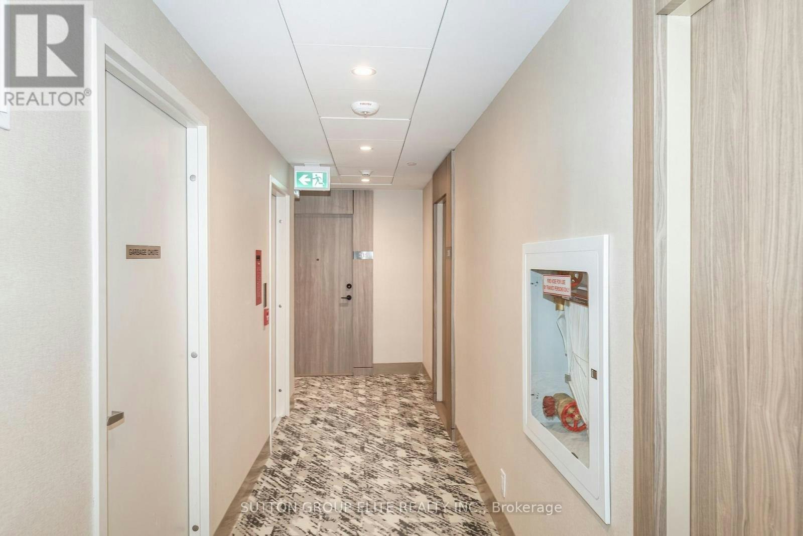 315-1381 Lakeshore Boulevard, Mississauga, ON, L5E 1G6 - 17