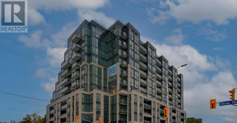 315-1381 Lakeshore Boulevard, Mississauga, ON, L5E 1G6