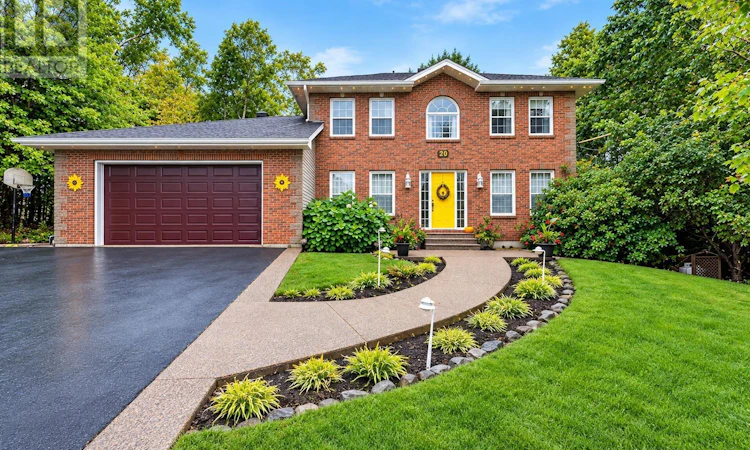 20 Perry Court