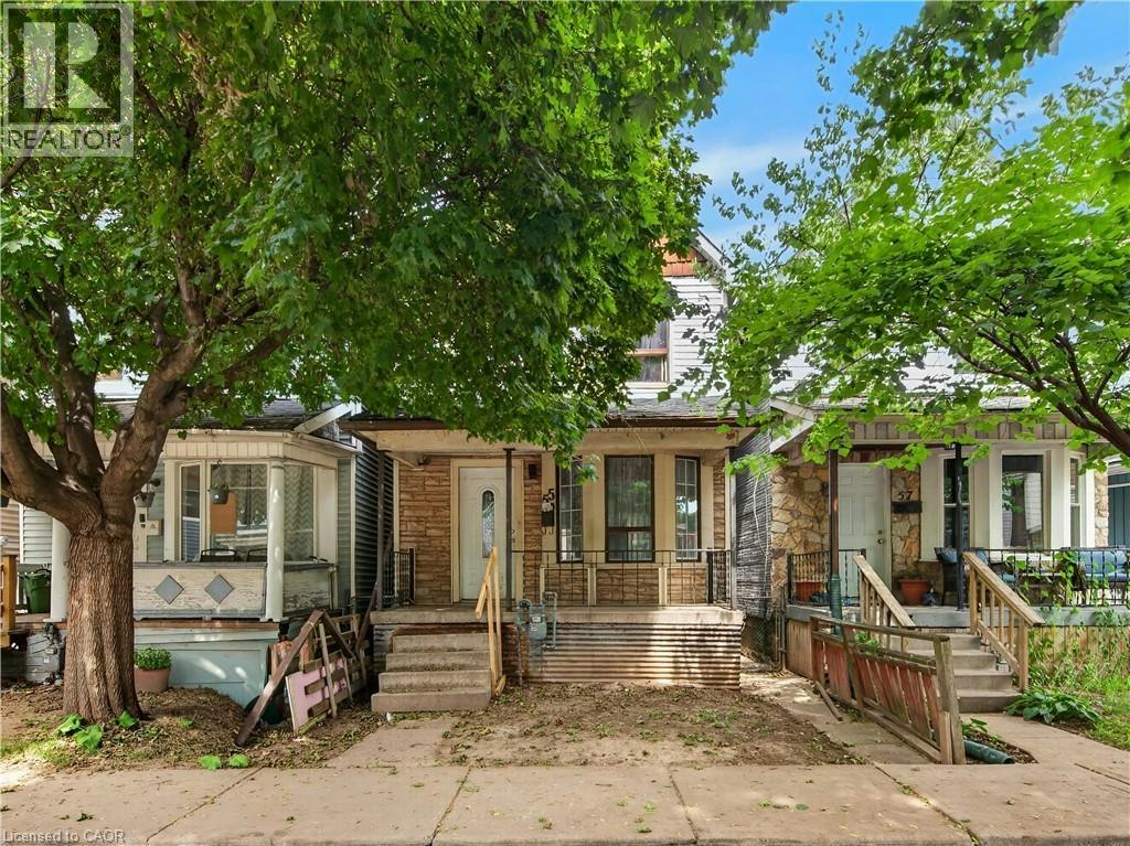55 Francis Street, Hamilton, ON, L8L 3V2