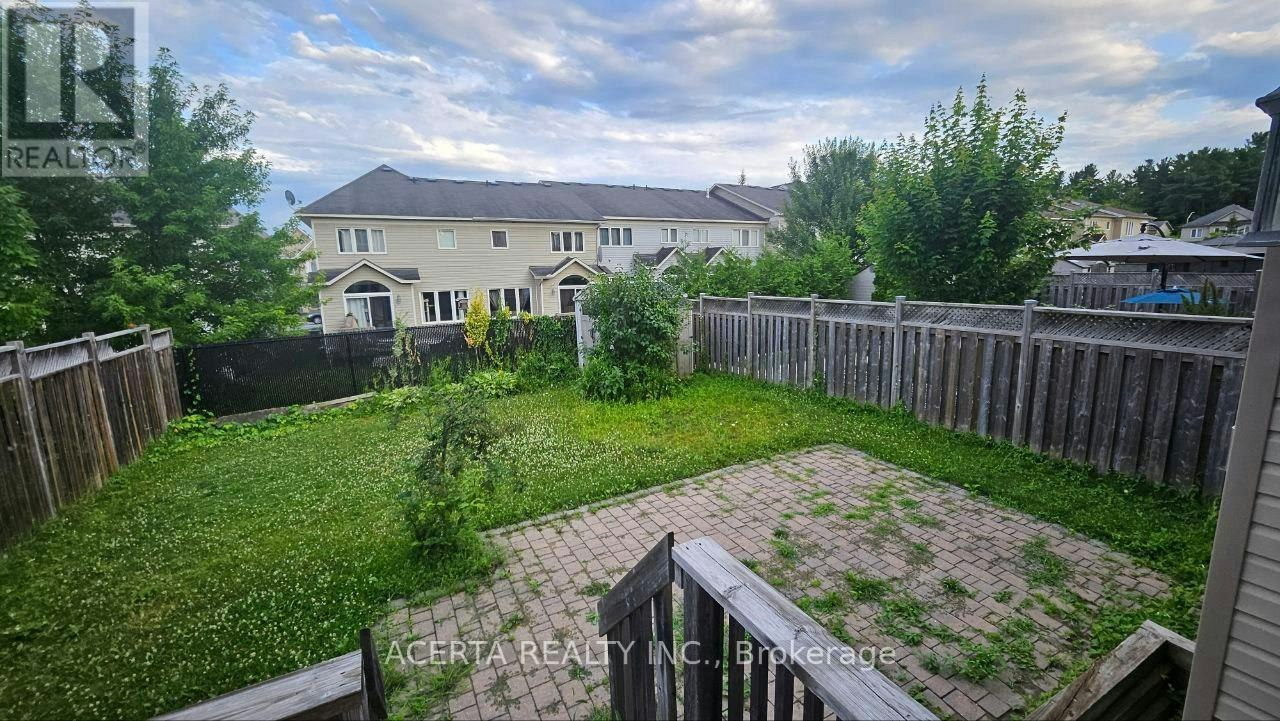 420 Abbeydale Circle, Ottawa, ON, K2K 0E8 - 21