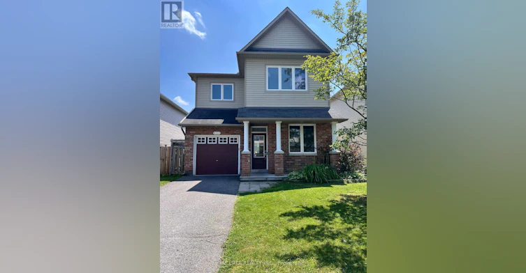 420 Abbeydale Circle, Ottawa, ON, K2K 0E8