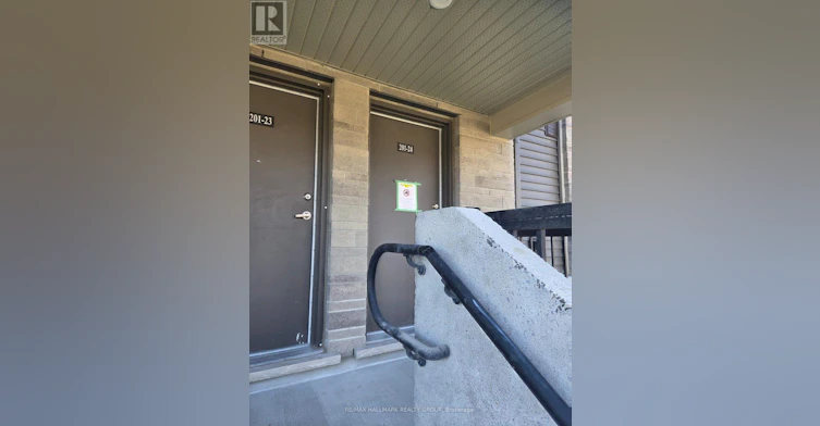 24-201 Glenroy Gilbert Drive, Ottawa, ON, K2J 5G3 - 3