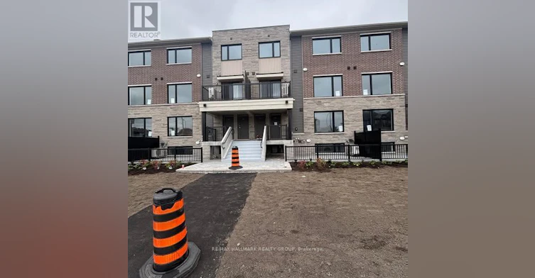 24-201 Glenroy Gilbert Drive, Ottawa, ON, K2J 5G3