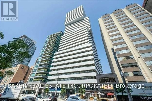 2302-200 Bloor Street W, Toronto, ON, M5S 0B1 - 2