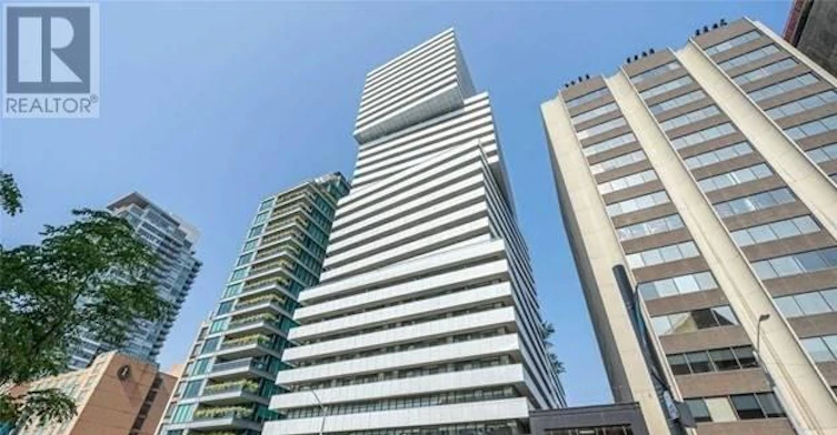 2302-200 Bloor Street W, Toronto, ON, M5S 0B1 - 2