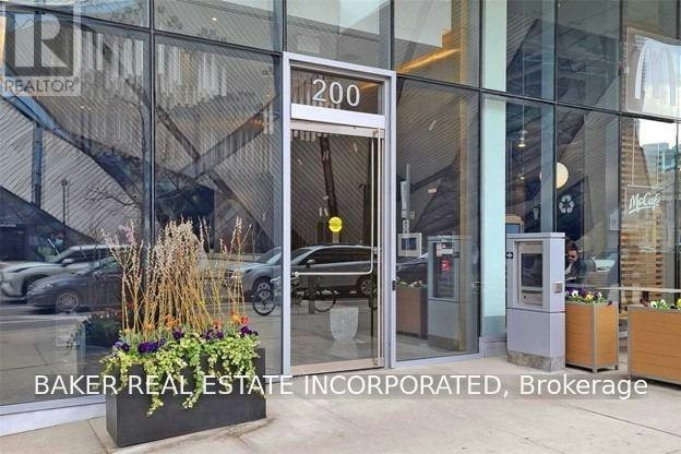 2302-200 Bloor Street W, Toronto, ON, M5S 0B1 - 3