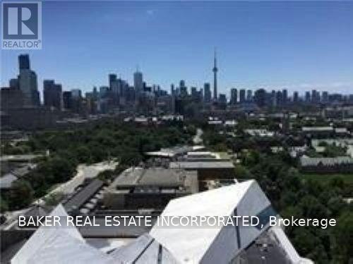 2302-200 Bloor Street W, Toronto, ON, M5S 0B1 - 25