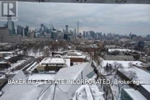 2302-200 Bloor Street W, Toronto, ON, M5S 0B1 - 29