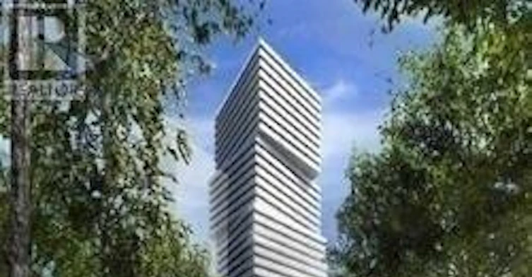 2302-200 Bloor Street W, Toronto, ON, M5S 0B1