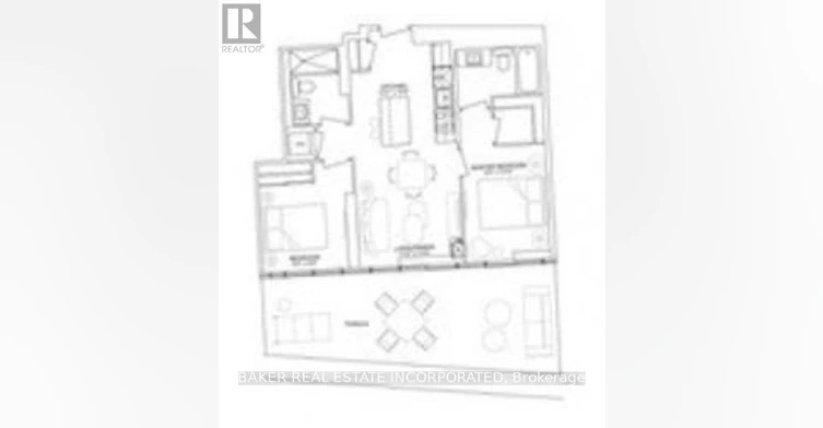 2302-200 Bloor Street W, Toronto, ON, M5S 0B1 - 33