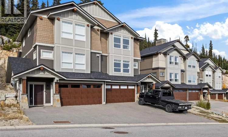 210A Grizzly Ridge Trail