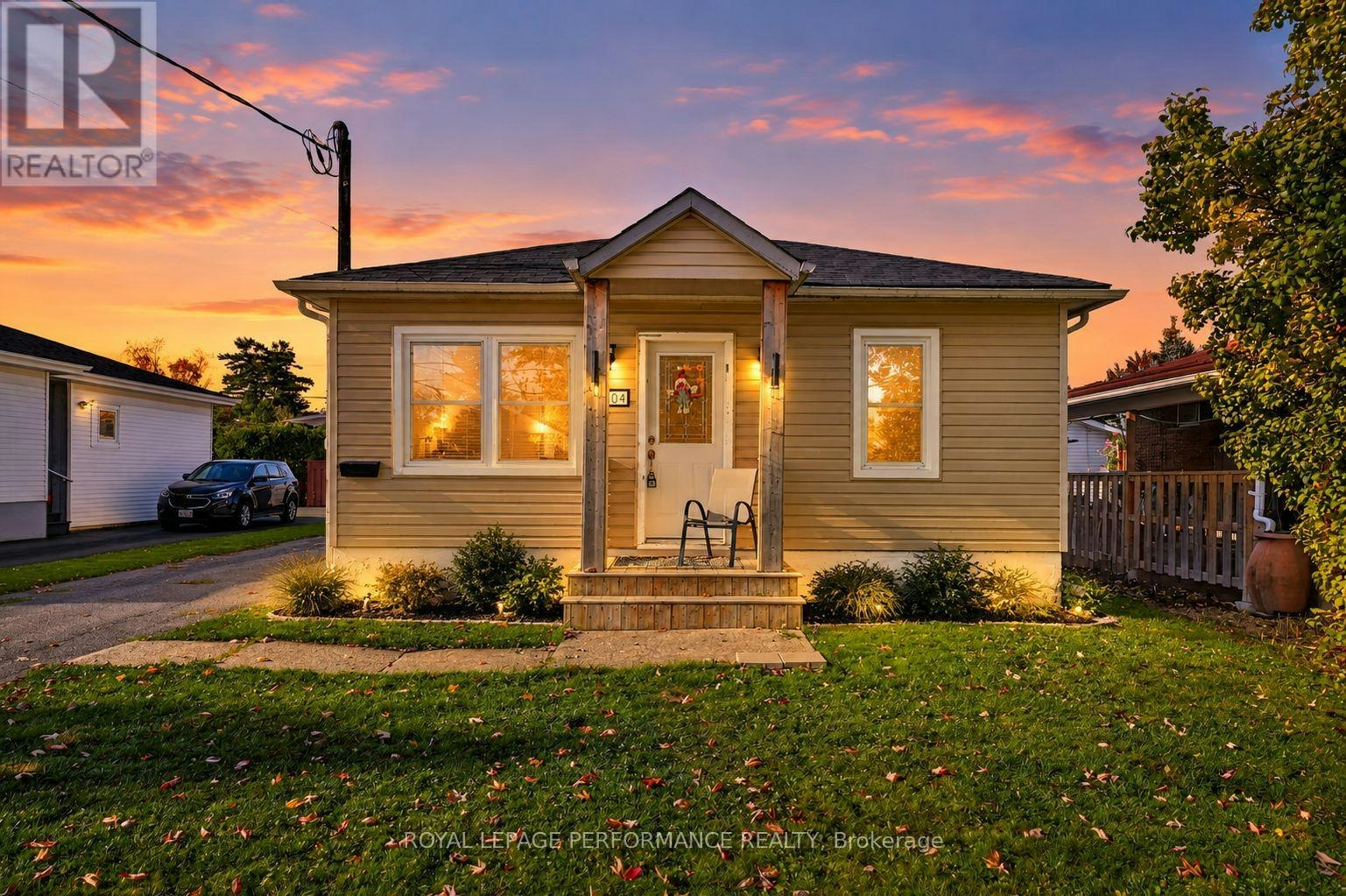 1404 Gallinger Avenue, Cornwall, ON, K6J 4T6