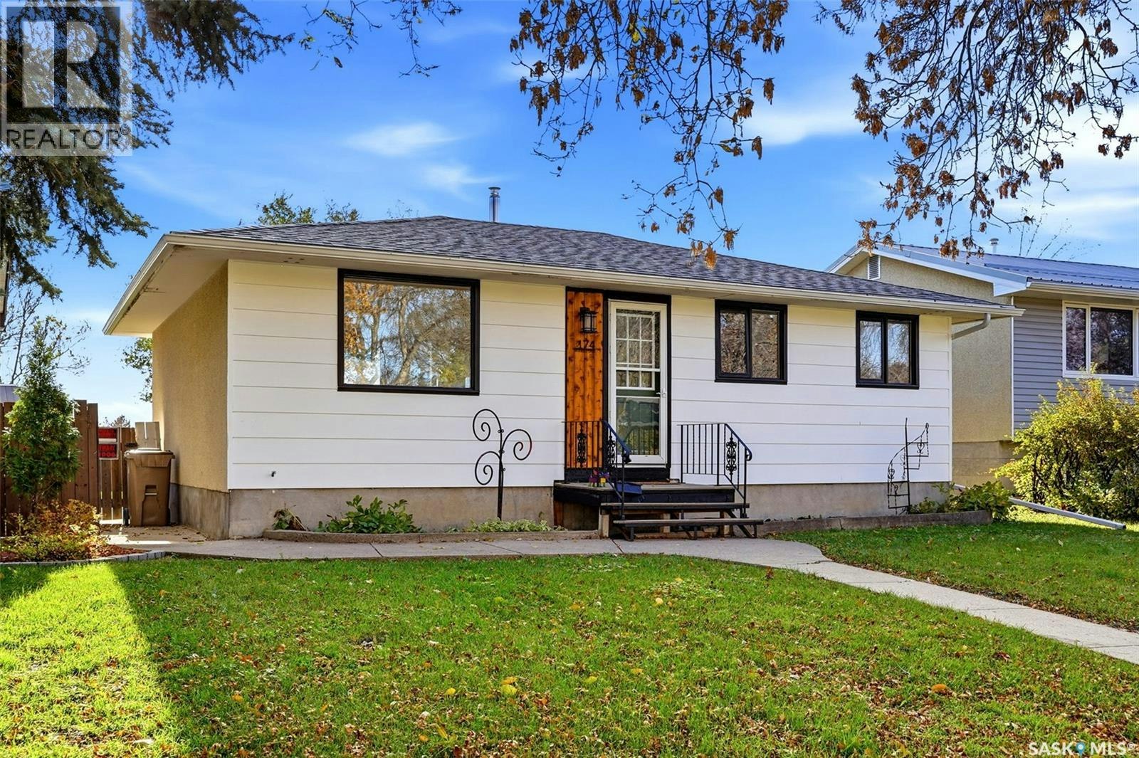 174 Trudelle Crescent, Regina, SK, S4T 6T4