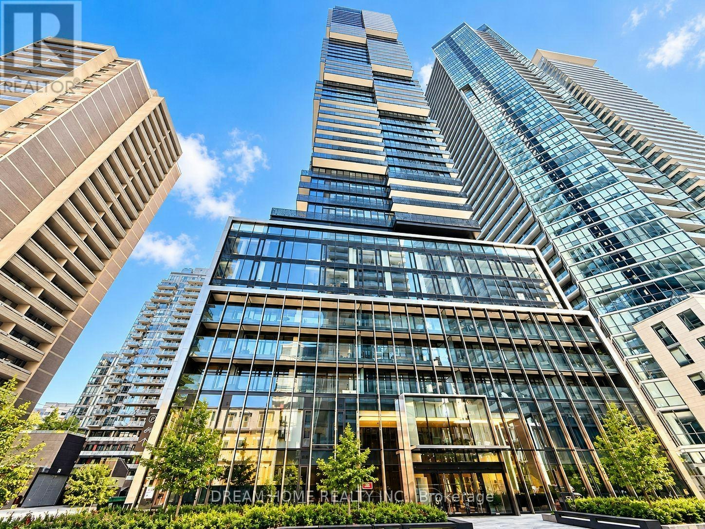 1413-55 Charles Street E, Toronto, ON, M4Y 0J1