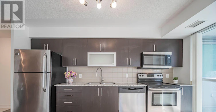 2304-50 Town Centre Court, Toronto, ON, M1P 0A9 - 33
