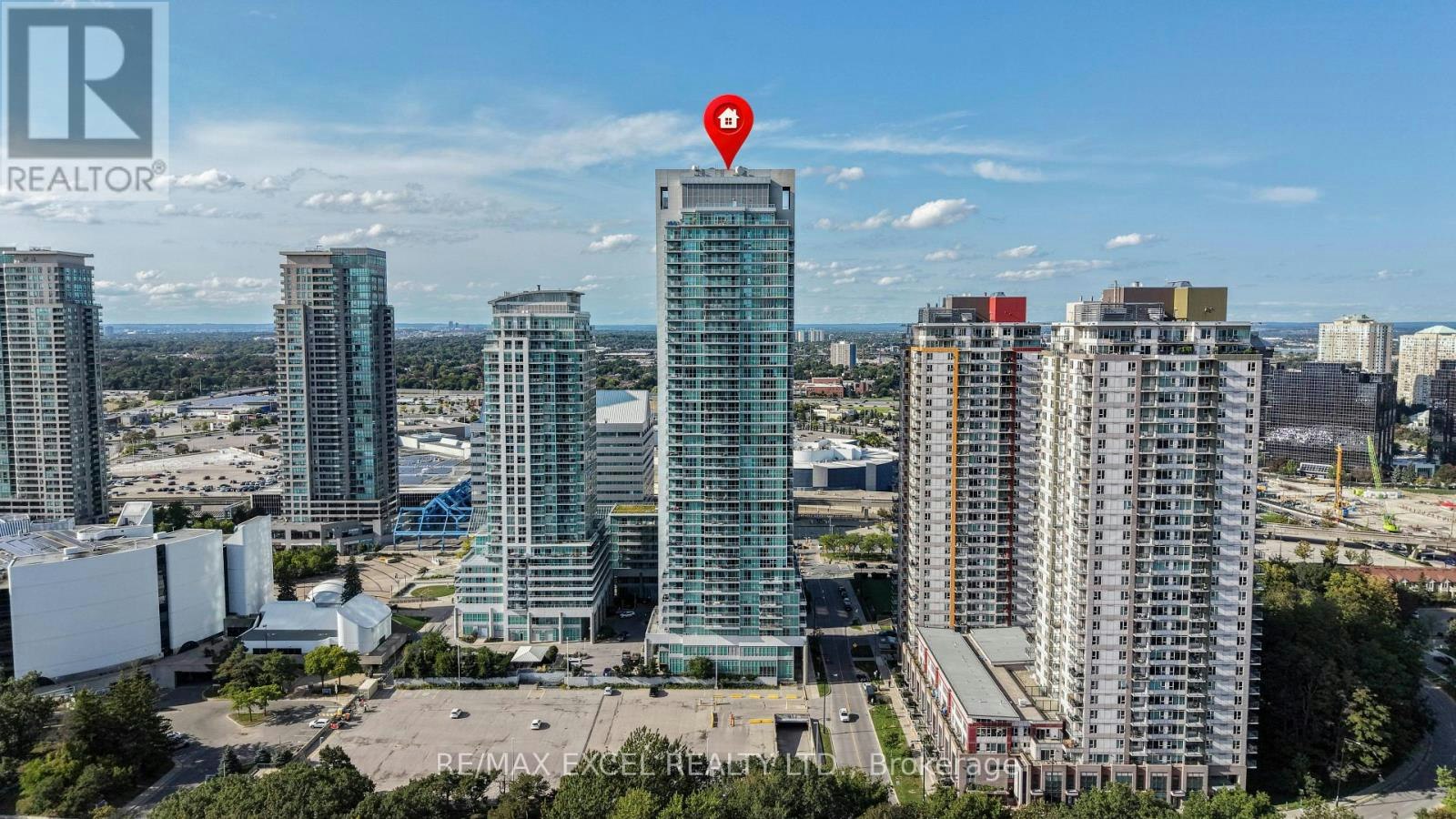2304-50 Town Centre Court, Toronto, ON, M1P 0A9 - 3