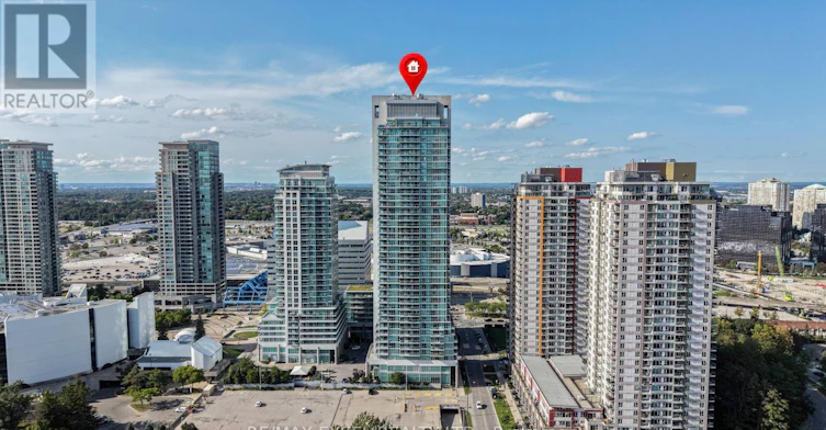 2304-50 Town Centre Court, Toronto, ON, M1P 0A9 - 3