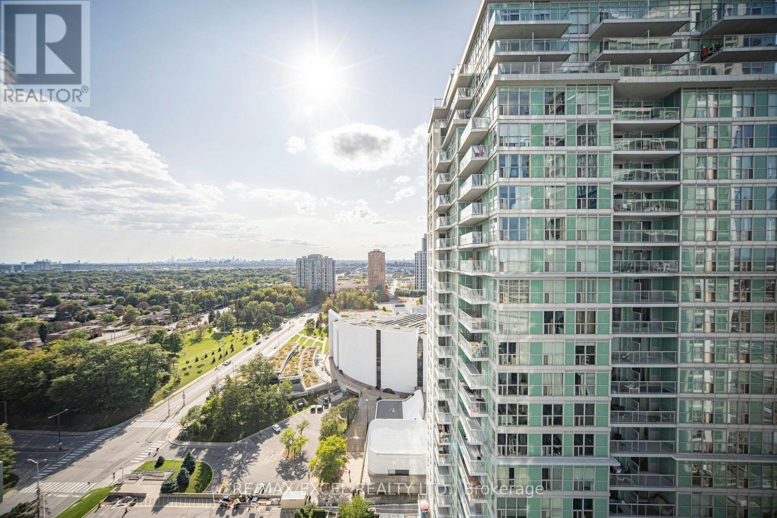 2304-50 Town Centre Court, Toronto, ON, M1P 0A9 - 12