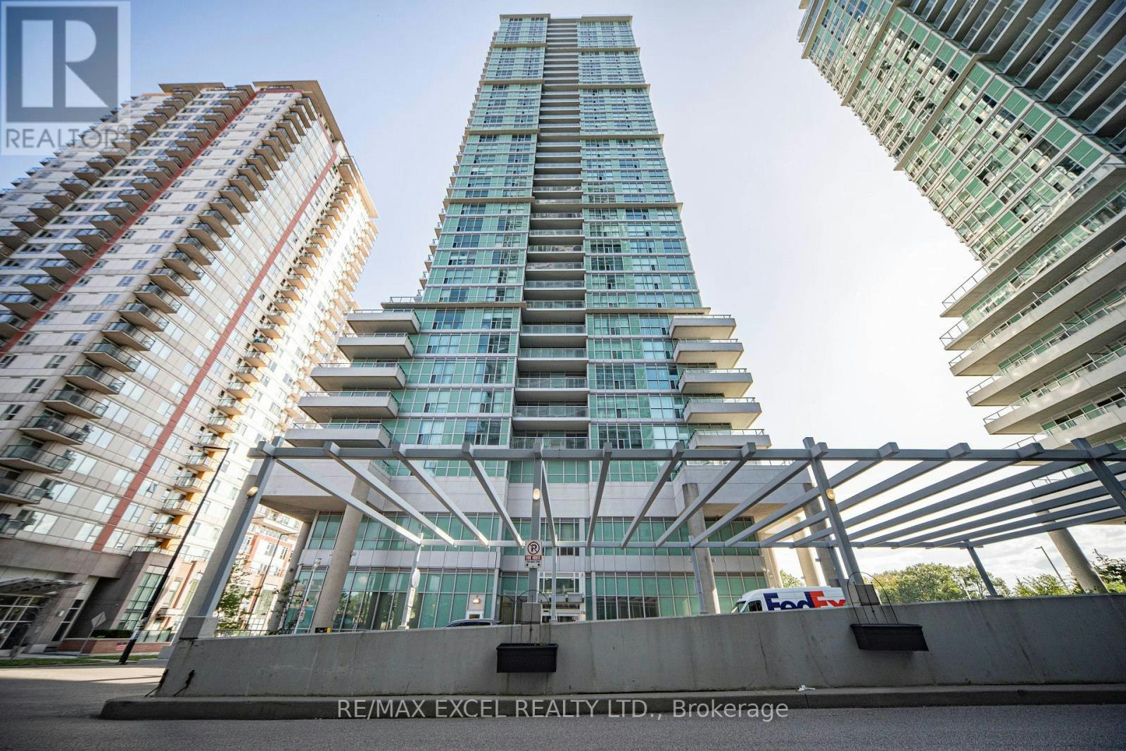 2304-50 Town Centre Court, Toronto, ON, M1P 0A9 - 6