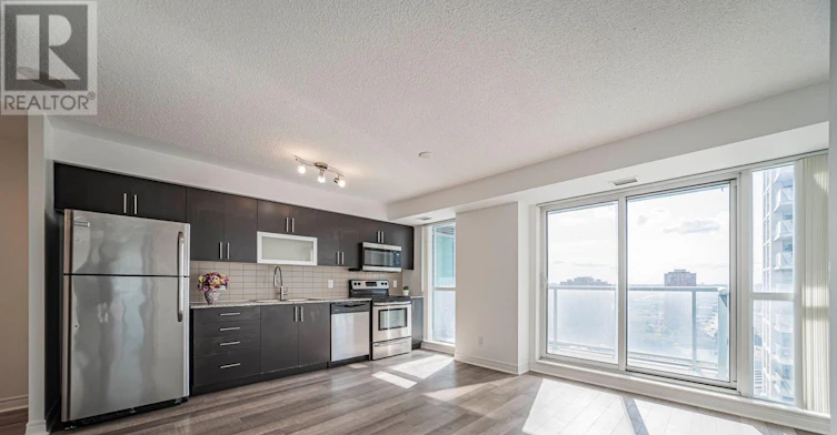2304-50 Town Centre Court, Toronto, ON, M1P 0A9 - 29