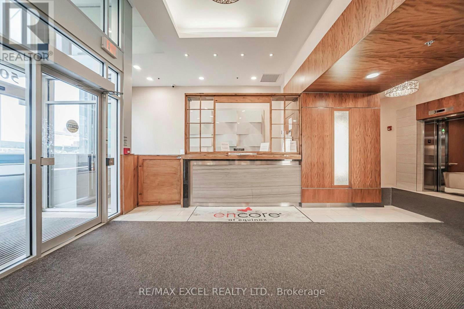 2304-50 Town Centre Court, Toronto, ON, M1P 0A9 - 19