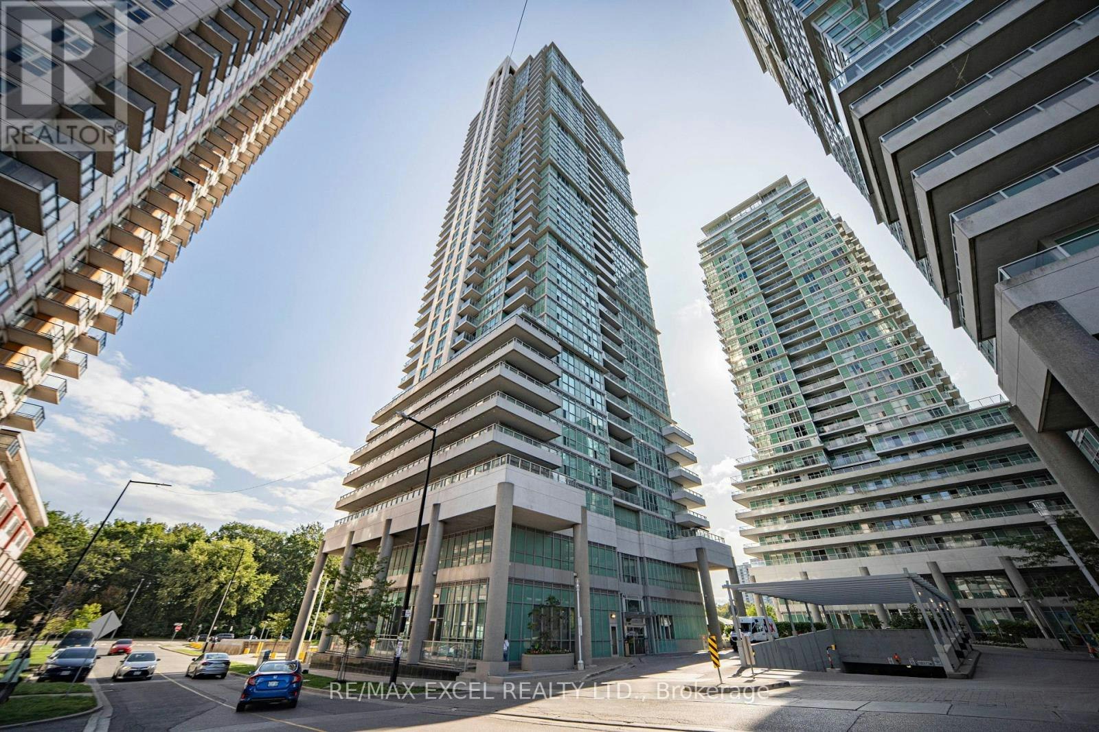 2304-50 Town Centre Court, Toronto, ON, M1P 0A9 - 5