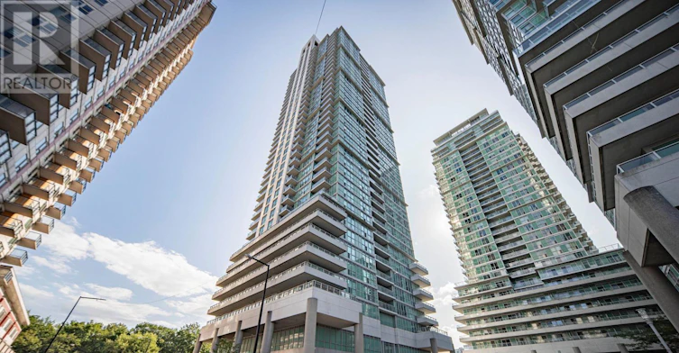 2304-50 Town Centre Court, Toronto, ON, M1P 0A9 - 5