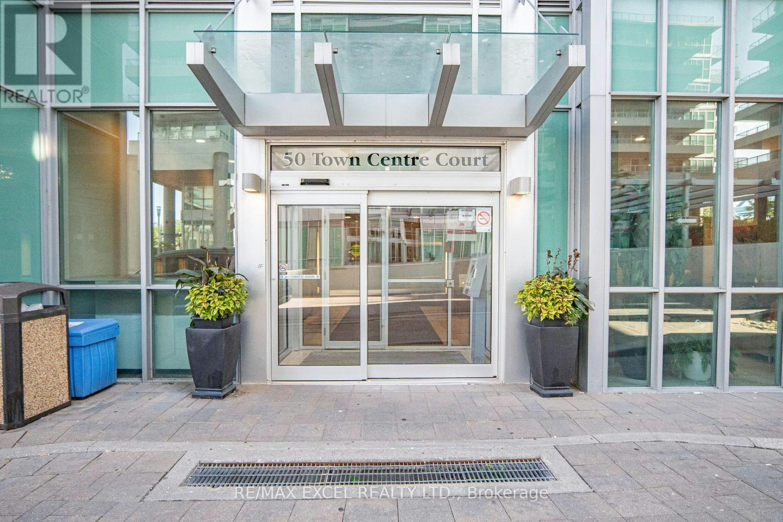 2304-50 Town Centre Court, Toronto, ON, M1P 0A9 - 7