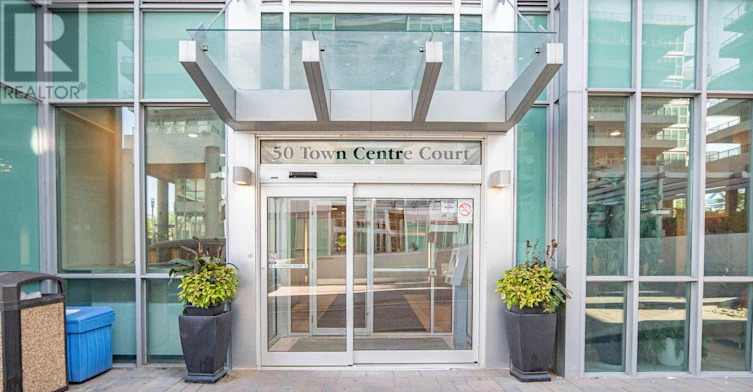 2304-50 Town Centre Court, Toronto, ON, M1P 0A9 - 7