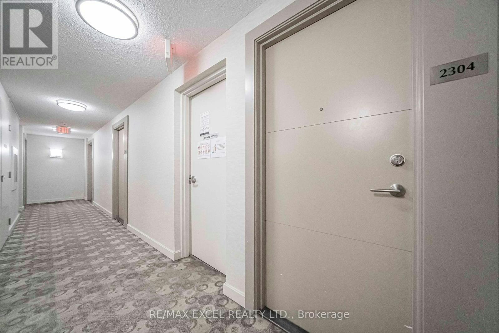 2304-50 Town Centre Court, Toronto, ON, M1P 0A9 - 21