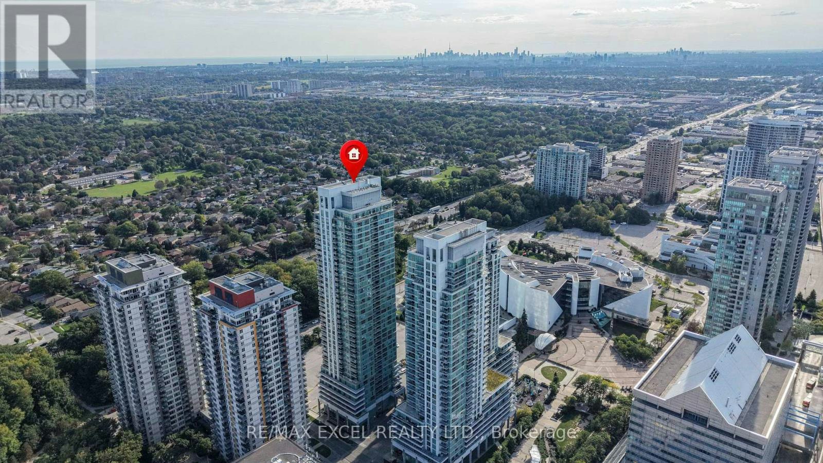 2304-50 Town Centre Court, Toronto, ON, M1P 0A9 - 4