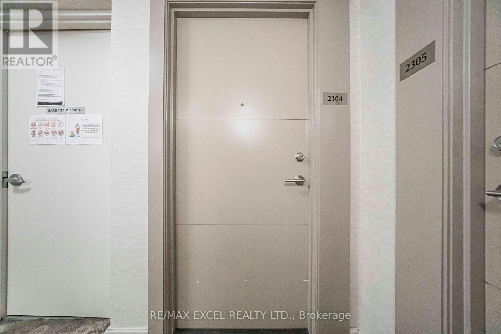 2304-50 Town Centre Court, Toronto, ON, M1P 0A9 - 20