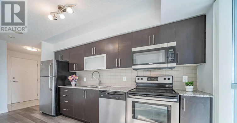 2304-50 Town Centre Court, Toronto, ON, M1P 0A9 - 32
