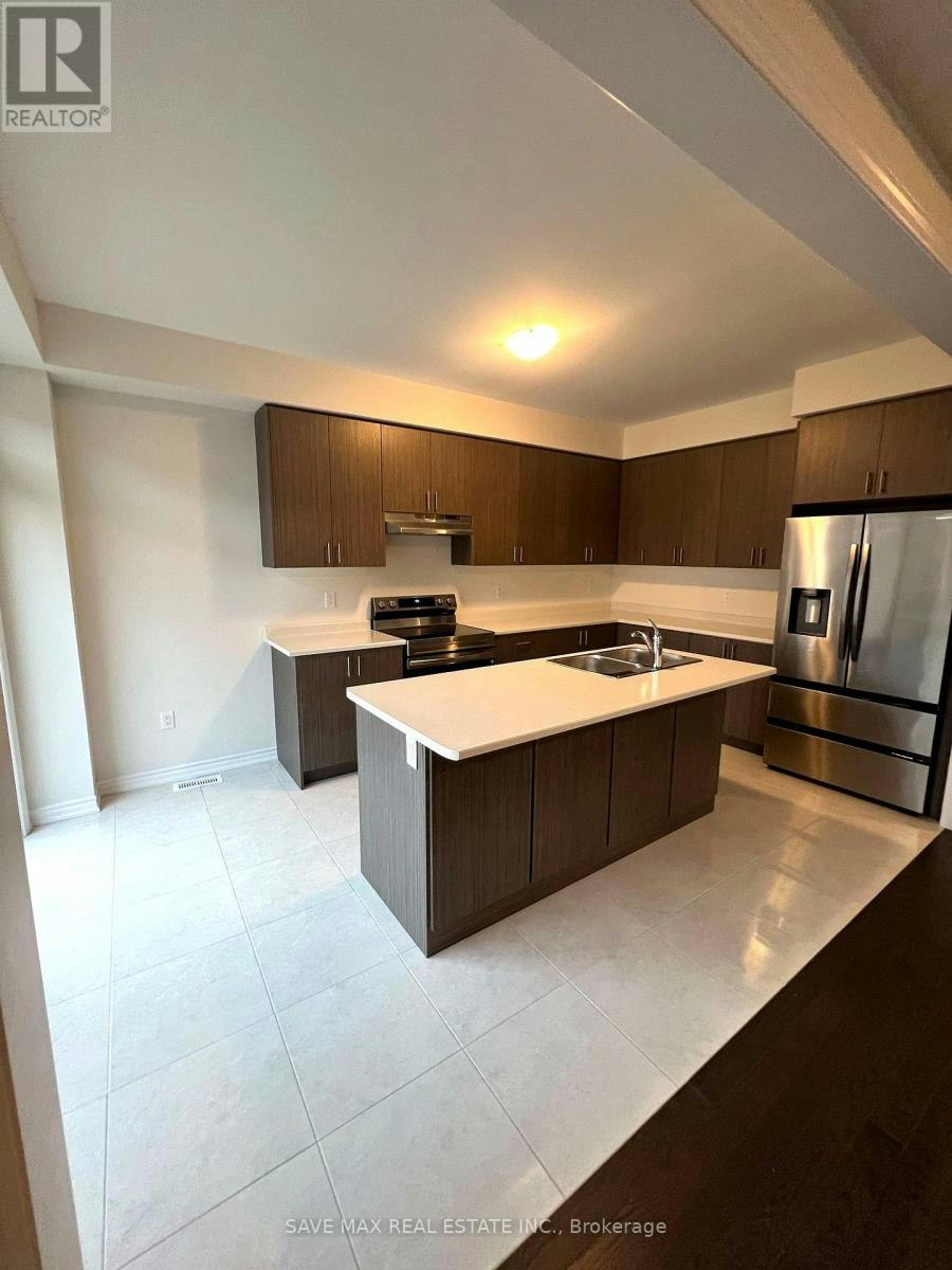 209 Terry Fox Drive, Barrie, ON, L9J 0W6 - 9