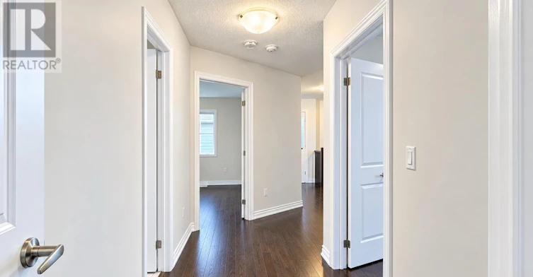 209 Terry Fox Drive, Barrie, ON, L9J 0W6 - 24