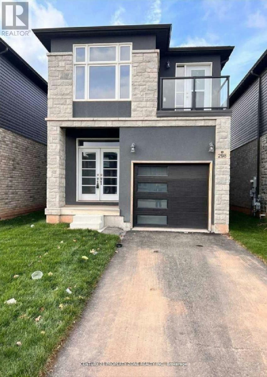 298 Louise Street, Welland, ON, L3B 1T1